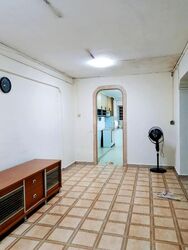 Blk 217 Bukit Batok Street 21 (Bukit Batok), HDB 3 Rooms #521325991